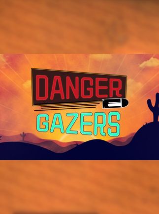 Danger Gazers Steam Key GLOBAL   - Steam [Email/Instant Delivery]