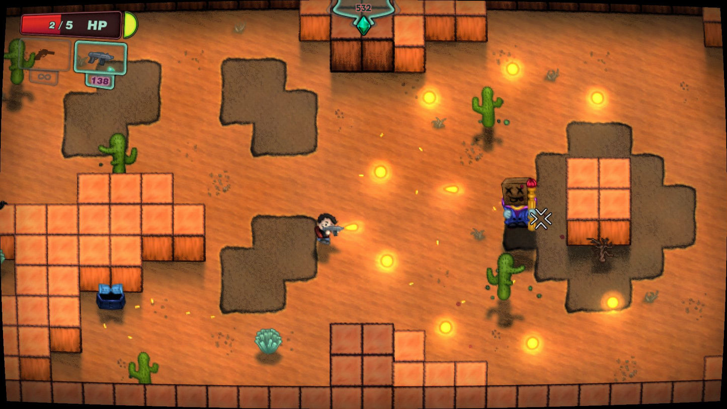Danger Gazers Steam Key GLOBAL   - Steam [Email/Instant Delivery]