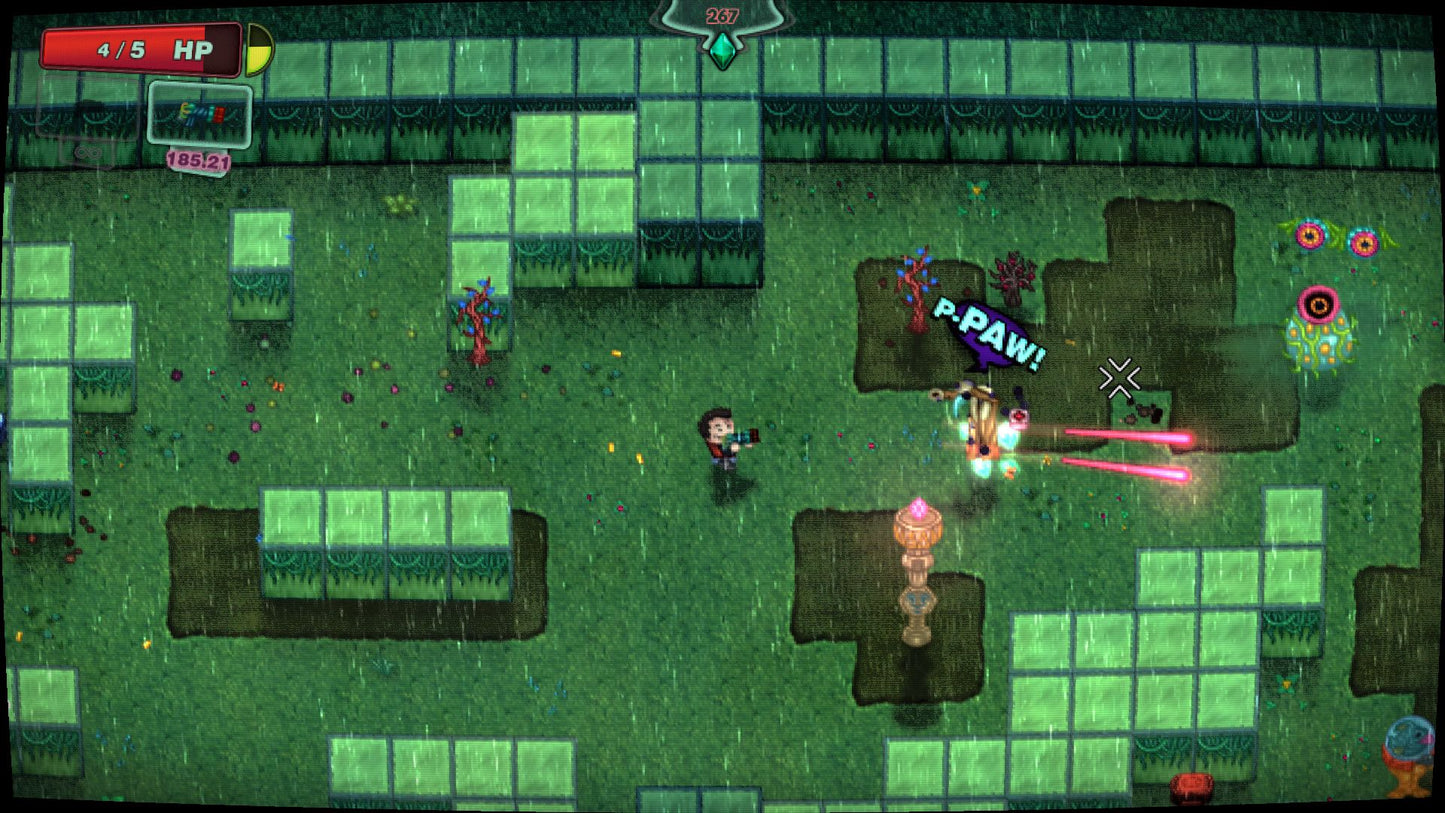 Danger Gazers Steam Key GLOBAL   - Steam [Email/Instant Delivery]