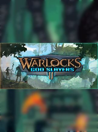 Warlocks 2: God Slayers Steam Key GLOBAL   - Steam [Email/Instant Delivery]
