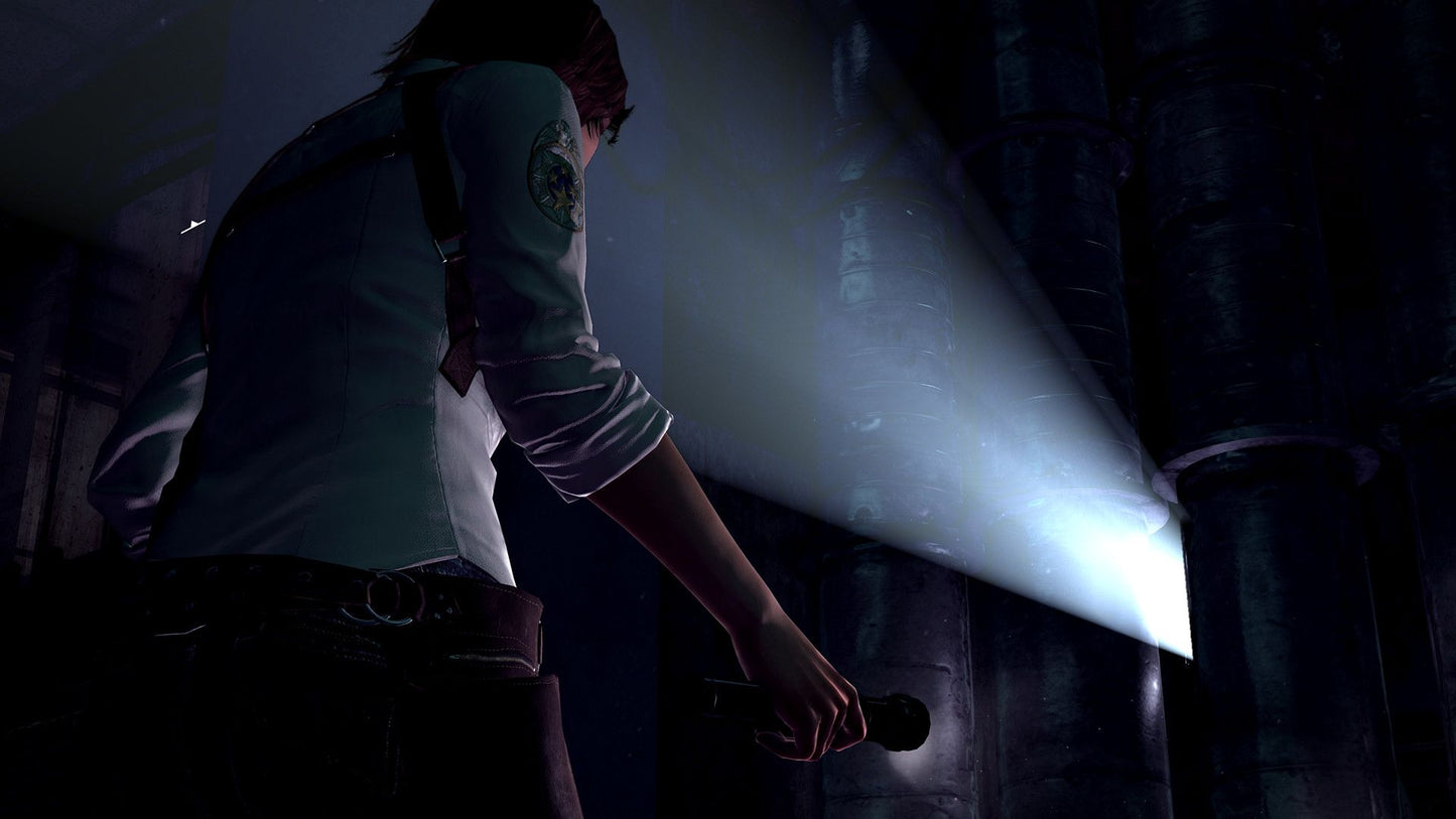 The Evil Within: The Assignment Steam Key GLOBAL   - Bethesda Softworks [Email/Instant Delivery]