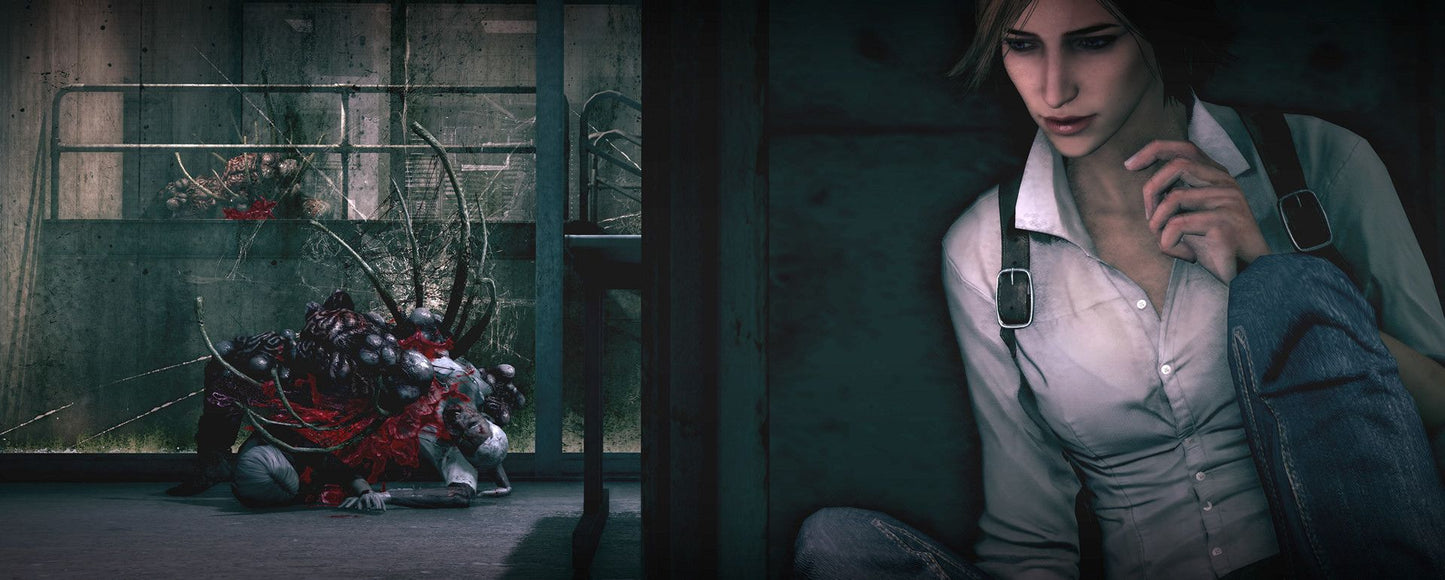The Evil Within: The Assignment Steam Key GLOBAL   - Bethesda Softworks [Email/Instant Delivery]