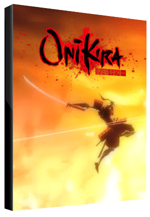 Onikira - Demon Killer Steam Key GLOBAL   - Headup Games [Email/Instant Delivery]