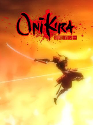 Onikira - Demon Killer Steam Key GLOBAL   - Headup Games [Email/Instant Delivery]