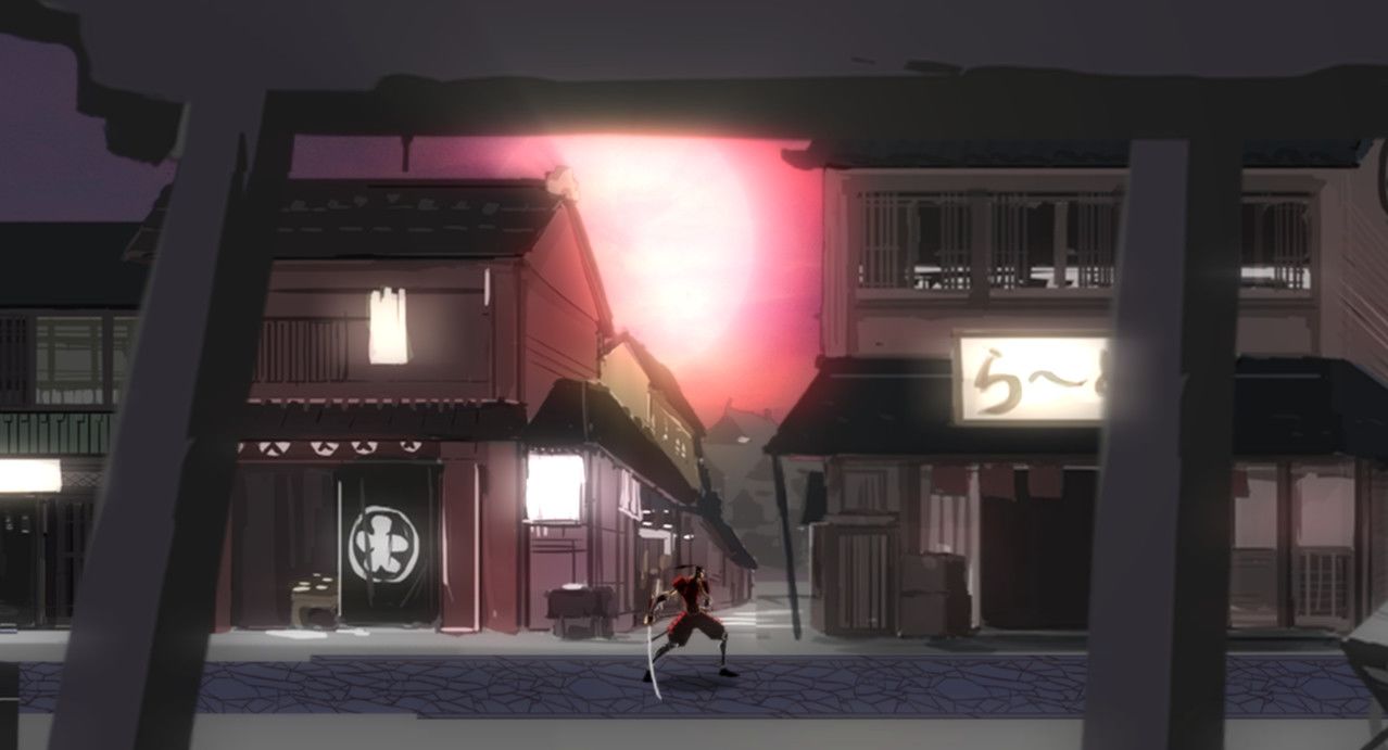 Onikira - Demon Killer Steam Key GLOBAL   - Headup Games [Email/Instant Delivery]