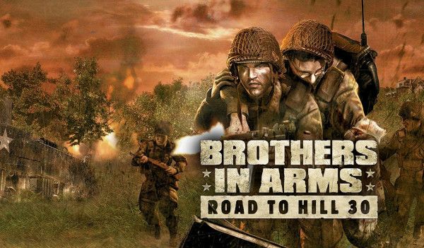 Brothers in Arms: Road to Hill 30 - Ubisoft Connect - GLOBAL UbisoftConnect -  - Ubisoft [Email/Instant Delivery]