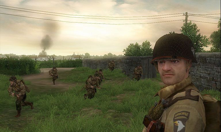 Brothers in Arms: Road to Hill 30 - Ubisoft Connect - GLOBAL UbisoftConnect -  - Ubisoft [Email/Instant Delivery]