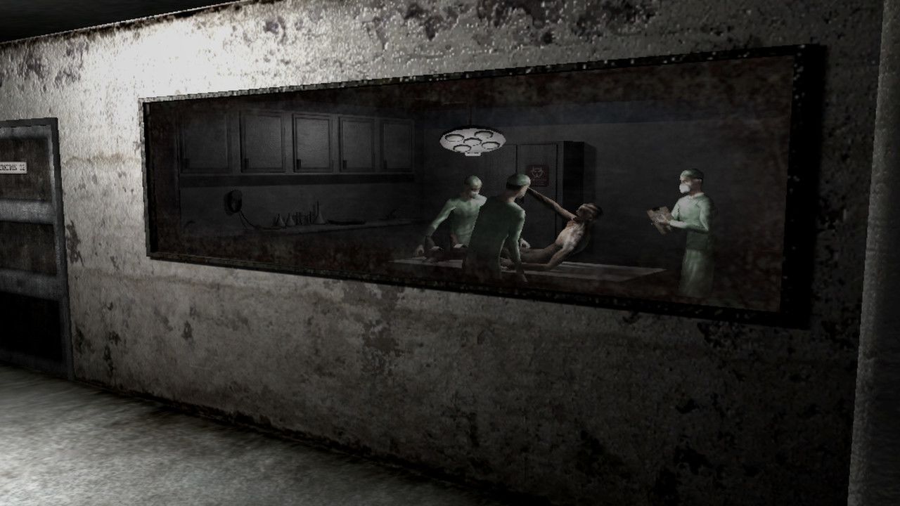 Blackbay Asylum Steam Key GLOBAL   - KISS ltd [Email/Instant Delivery]