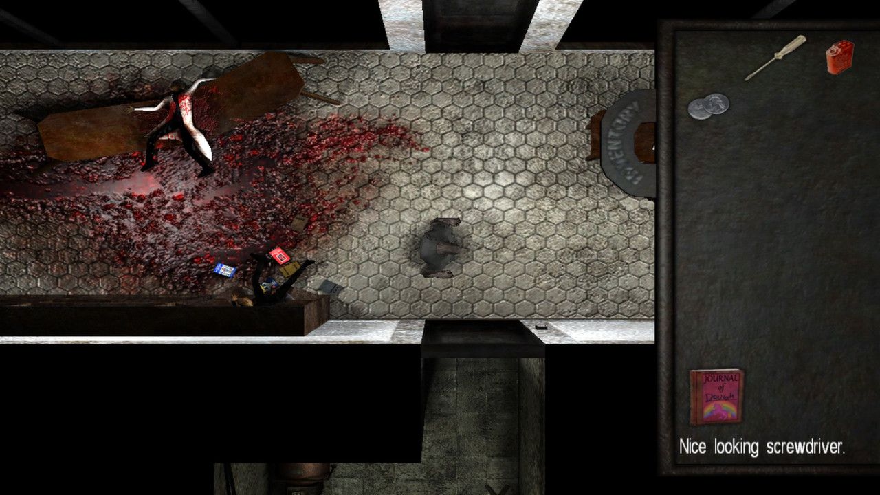 Blackbay Asylum Steam Key GLOBAL   - KISS ltd [Email/Instant Delivery]