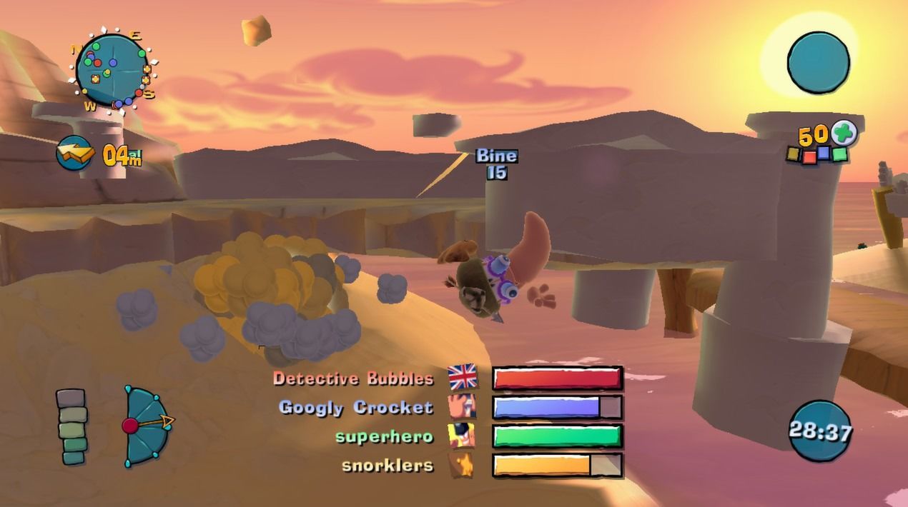 Worms: Ultimate Mayhem - Customization Pack Steam Key GLOBAL   - Team17 Digital Ltd [Email/Instant Delivery]