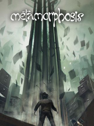 Metamorphosis (PC) - Steam Key - GLOBAL   - Steam [Email/Instant Delivery]