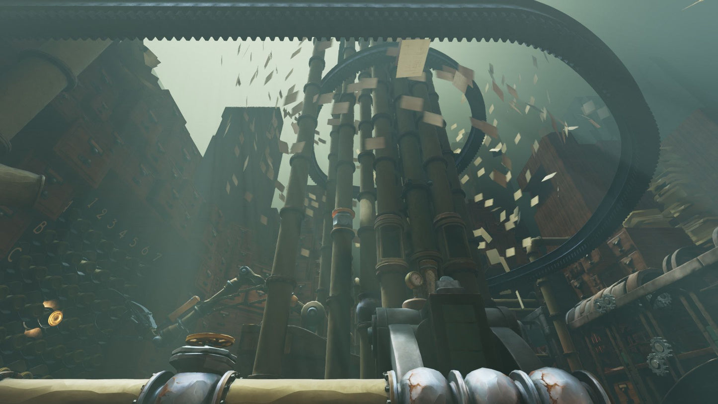 Metamorphosis (PC) - Steam Key - GLOBAL   - Steam [Email/Instant Delivery]