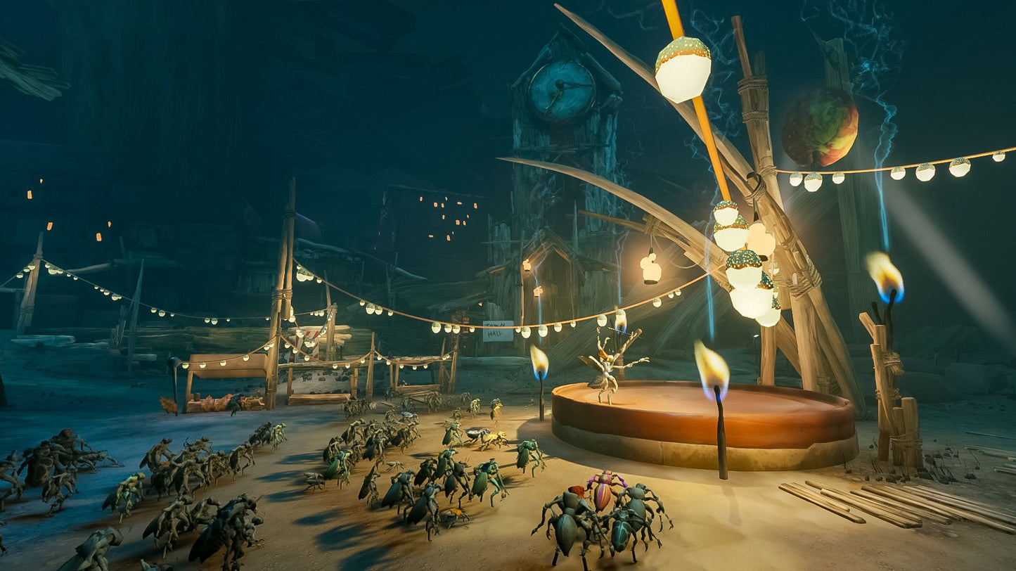 Metamorphosis (PC) - Steam Key - GLOBAL   - Steam [Email/Instant Delivery]