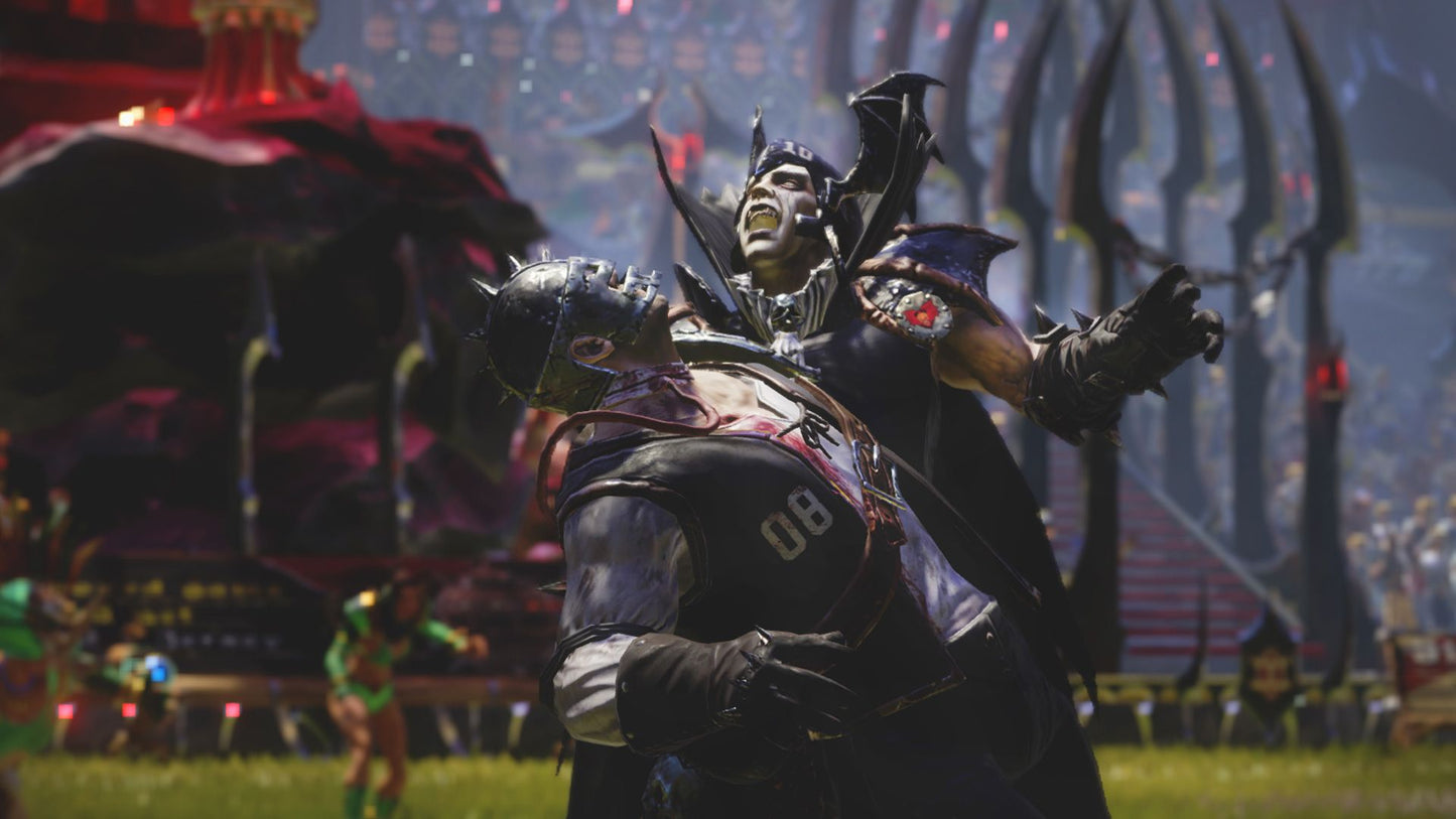 Blood Bowl 2 - Official Expansion DLC Steam Key GLOBAL   - Steam [Email/Instant Delivery]