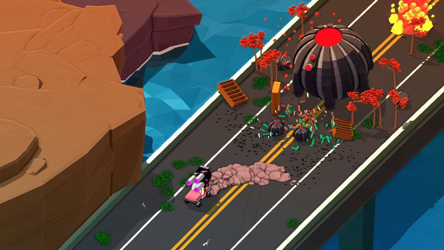 Mugsters Steam Key GLOBAL   - Steam [Email/Instant Delivery]