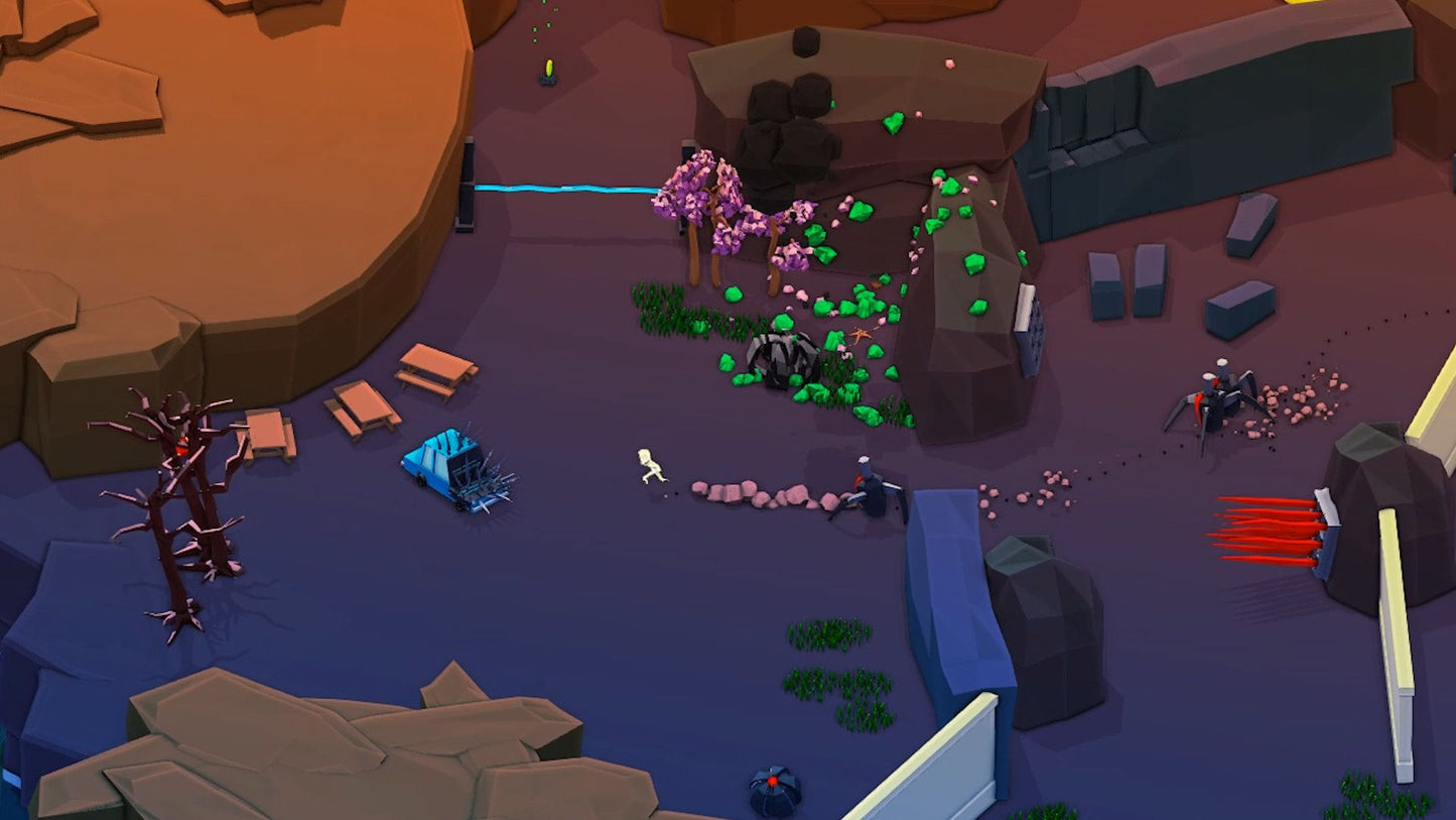Mugsters Steam Key GLOBAL   - Steam [Email/Instant Delivery]