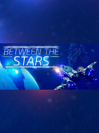Between the Stars Steam Steam Key GLOBAL   - Steam [Email/Instant Delivery]