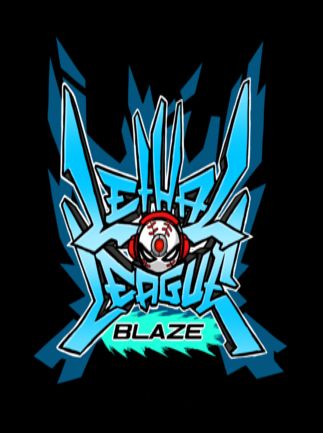 Lethal League Blaze (PC) - Steam Key - EUROPE   - Steam [Email/Instant Delivery]