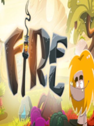 Fire Steam Key GLOBAL   - EuroVideo Medien [Email/Instant Delivery]