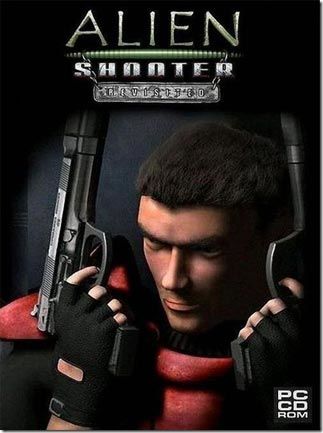 Alien Shooter: Revisited Steam Key GLOBAL   - Sigma Team Inc. [Email/Instant Delivery]