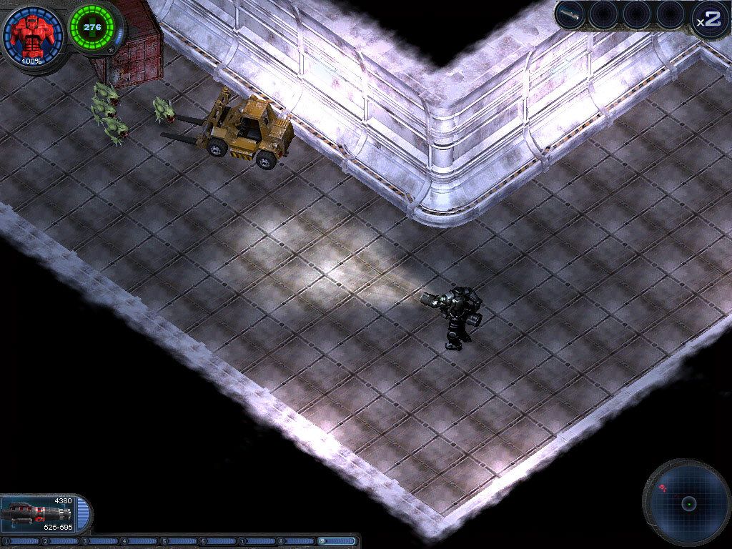 Alien Shooter: Revisited Steam Key GLOBAL   - Sigma Team Inc. [Email/Instant Delivery]