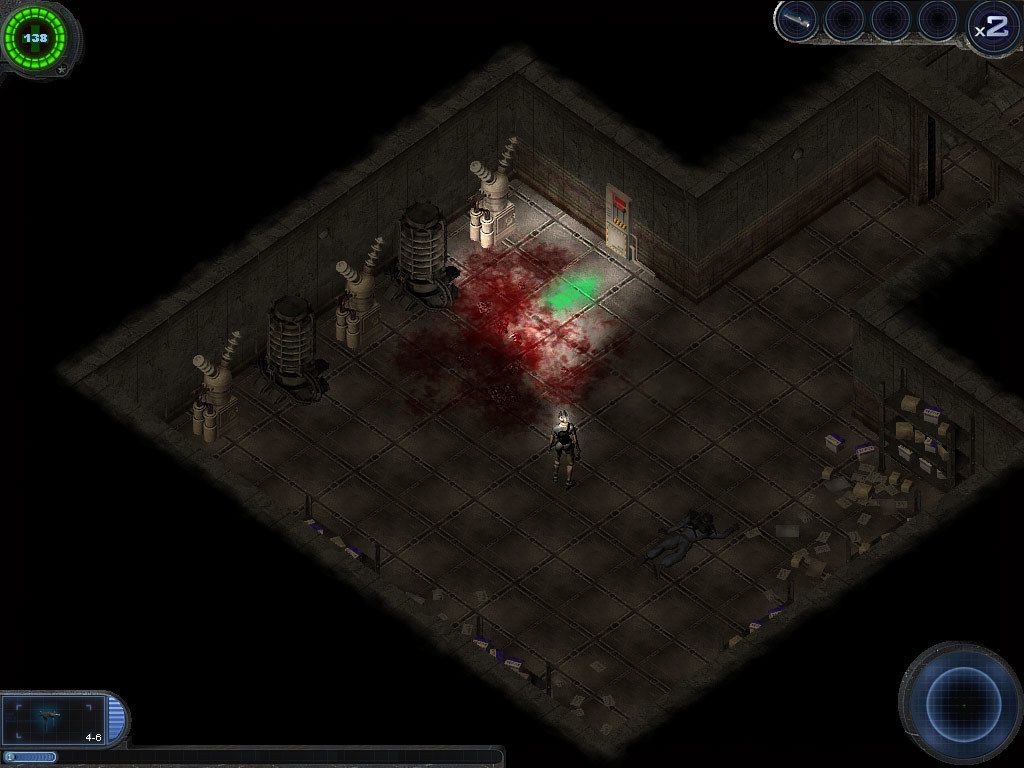 Alien Shooter: Revisited Steam Key GLOBAL   - Sigma Team Inc. [Email/Instant Delivery]