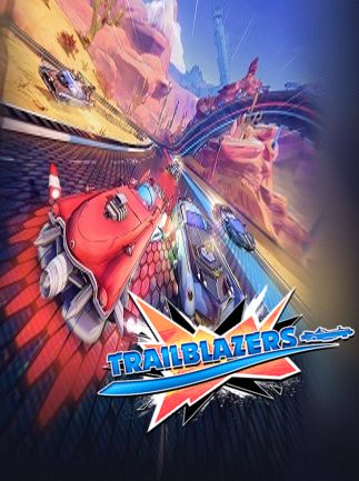 Trailblazers Steam Key GLOBAL   - Rising Star Games [Email/Instant Delivery]
