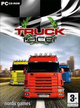 Truck Racer Steam Key GLOBAL   - Bigben Interactive [Email/Instant Delivery]