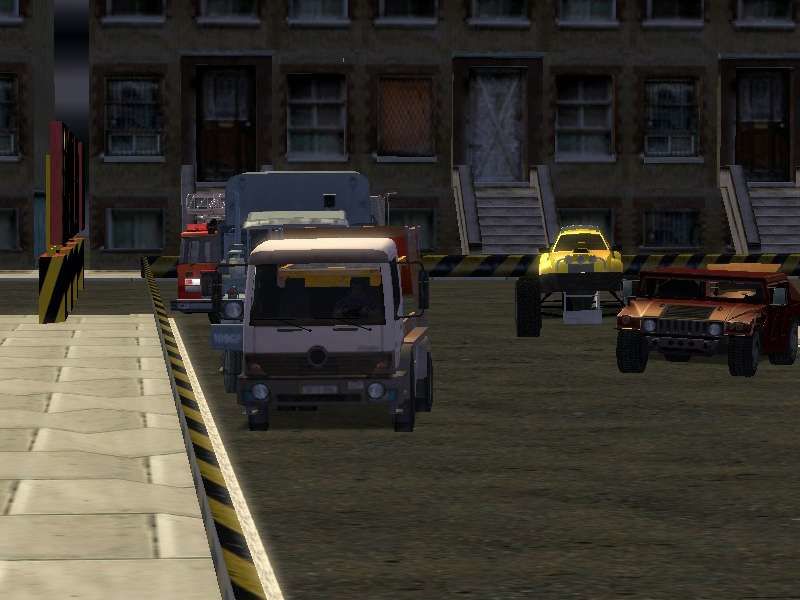 Truck Racer Steam Key GLOBAL   - Bigben Interactive [Email/Instant Delivery]