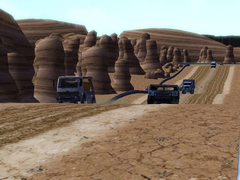 Truck Racer Steam Key GLOBAL   - Bigben Interactive [Email/Instant Delivery]