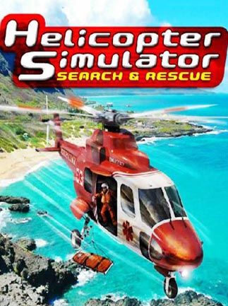 Helicopter Simulator 2014: Search and Rescue Steam Key GLOBAL   - VipaGames [Email/Instant Delivery]