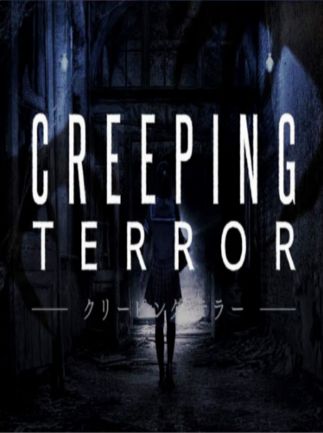 Creeping Terror Steam Key GLOBAL   - Steam [Email/Instant Delivery]