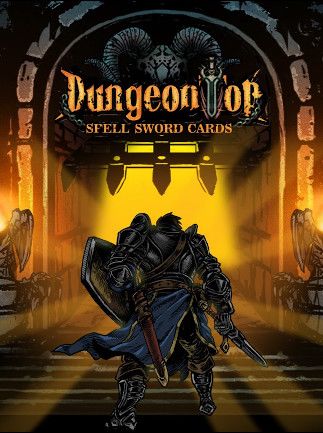 DungeonTop - Steam - Key GLOBAL   - Steam [Email/Instant Delivery]