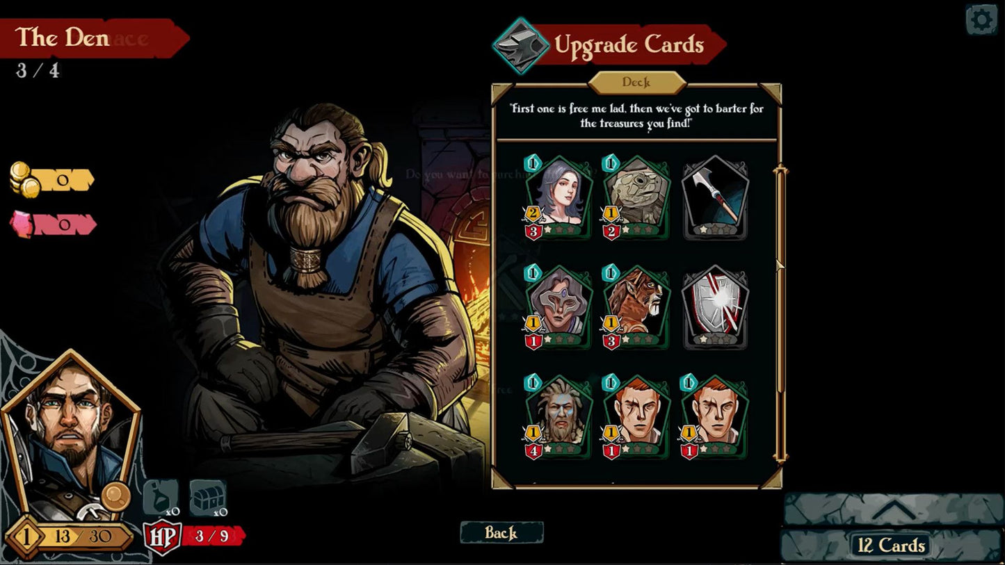 DungeonTop - Steam - Key GLOBAL   - Steam [Email/Instant Delivery]