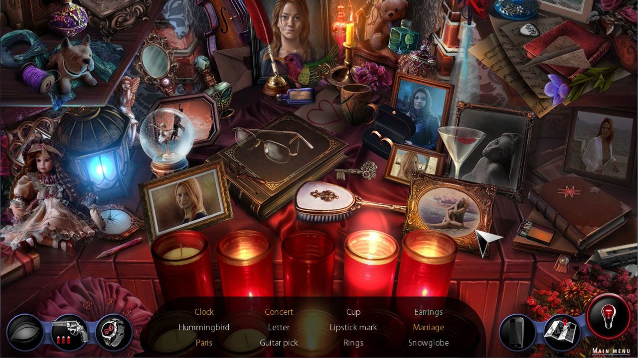 Adam Wolfe Episodes 1-4 Steam Key GLOBAL   - Mad Head Games [Email/Instant Delivery]