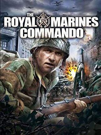 The Royal Marines Commando Steam Key GLOBAL   - Steam [Email/Instant Delivery]