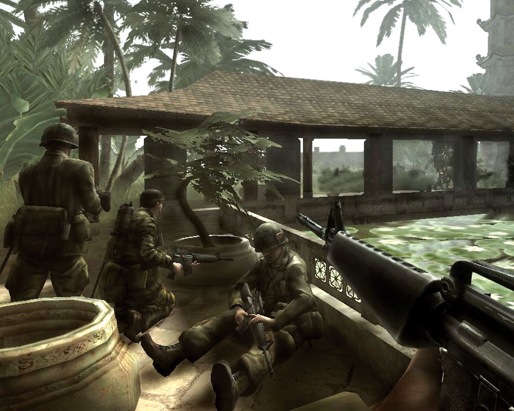 The Royal Marines Commando Steam Key GLOBAL   - Steam [Email/Instant Delivery]