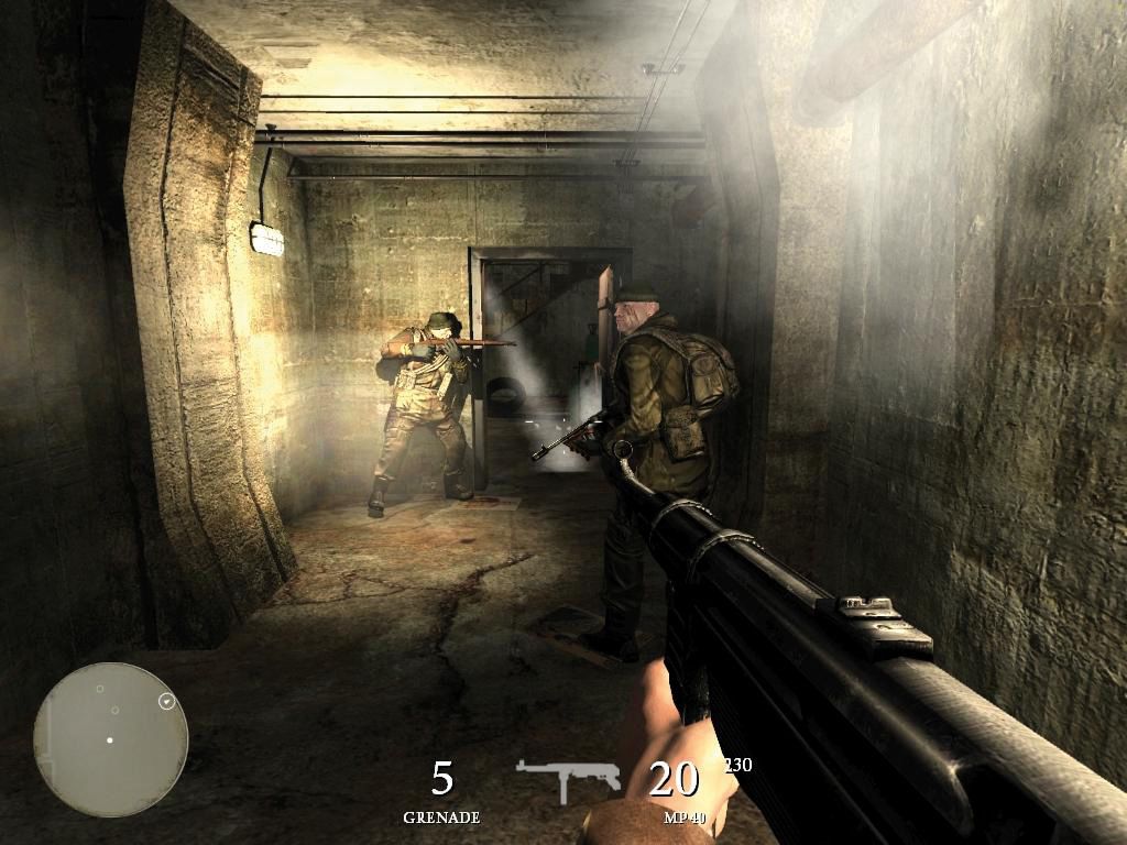 The Royal Marines Commando Steam Key GLOBAL   - Steam [Email/Instant Delivery]