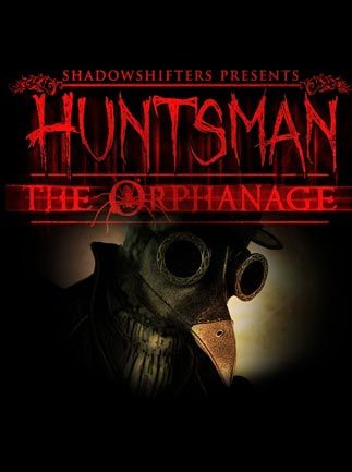 Huntsman: The Orphanage Steam Key GLOBAL   - ShadowShifters [Email/Instant Delivery]