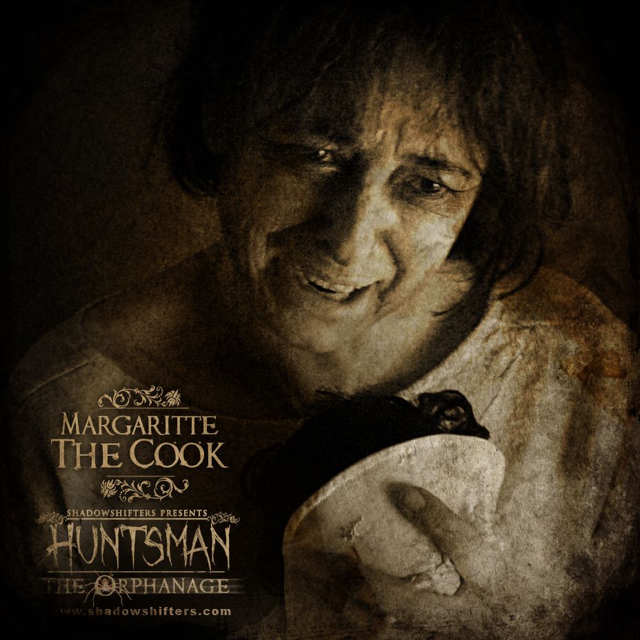 Huntsman: The Orphanage Steam Key GLOBAL   - ShadowShifters [Email/Instant Delivery]