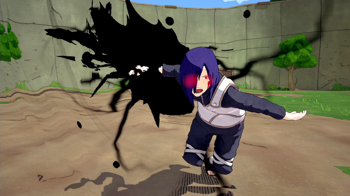 Naruto To Boruto: SHINOBI STRIKER Season Pass 3 (PC) - Steam Key - GLOBAL   - Steam [Email/Instant Delivery]
