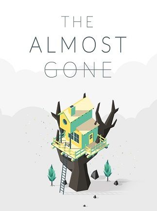 The Almost Gone (PC) - Steam Key - GLOBAL   - Steam [Email/Instant Delivery]