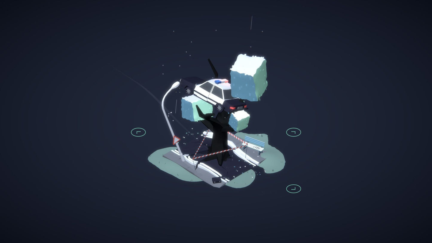 The Almost Gone (PC) - Steam Key - GLOBAL   - Steam [Email/Instant Delivery]