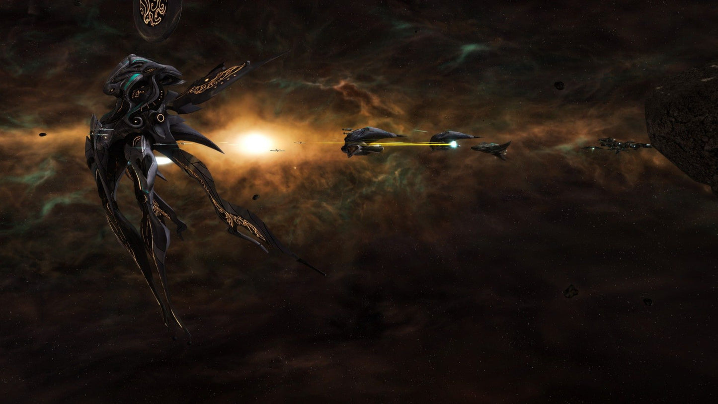 Sins of a Solar Empire: Rebellion - Outlaw Sectors Key Steam GLOBAL   - Stardock Entertainment [Email/Instant Delivery]