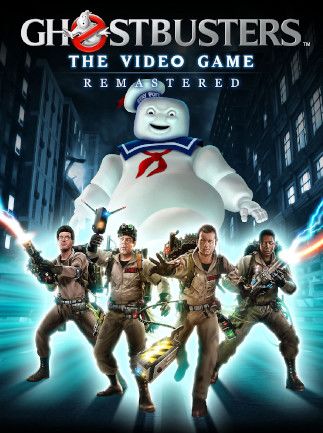 Ghostbusters: The Video Game Remastered Xbox Live Xbox One Key UNITED STATES   - Xbox Live [Email/Instant Delivery]