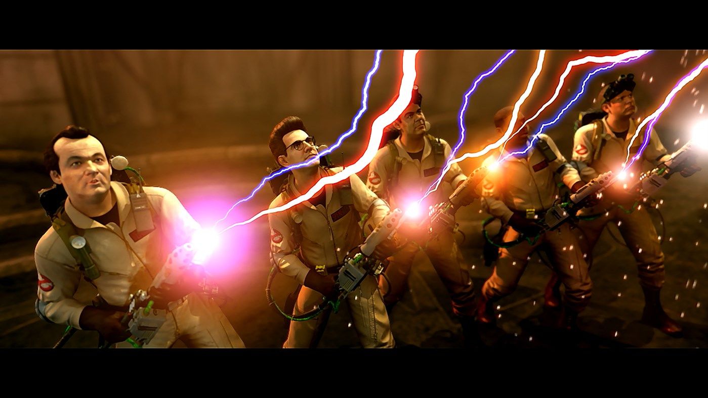 Ghostbusters: The Video Game Remastered Xbox Live Xbox One Key UNITED STATES   - Xbox Live [Email/Instant Delivery]