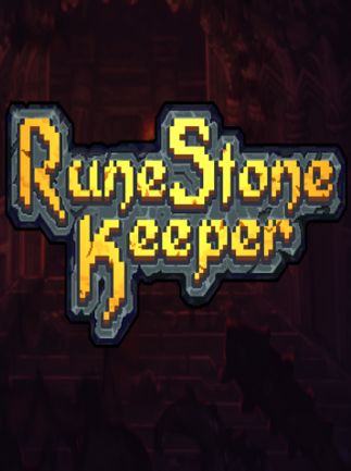 RunestoneKeeper Steam Key GLOBAL   - Blackfire Games [Email/Instant Delivery]