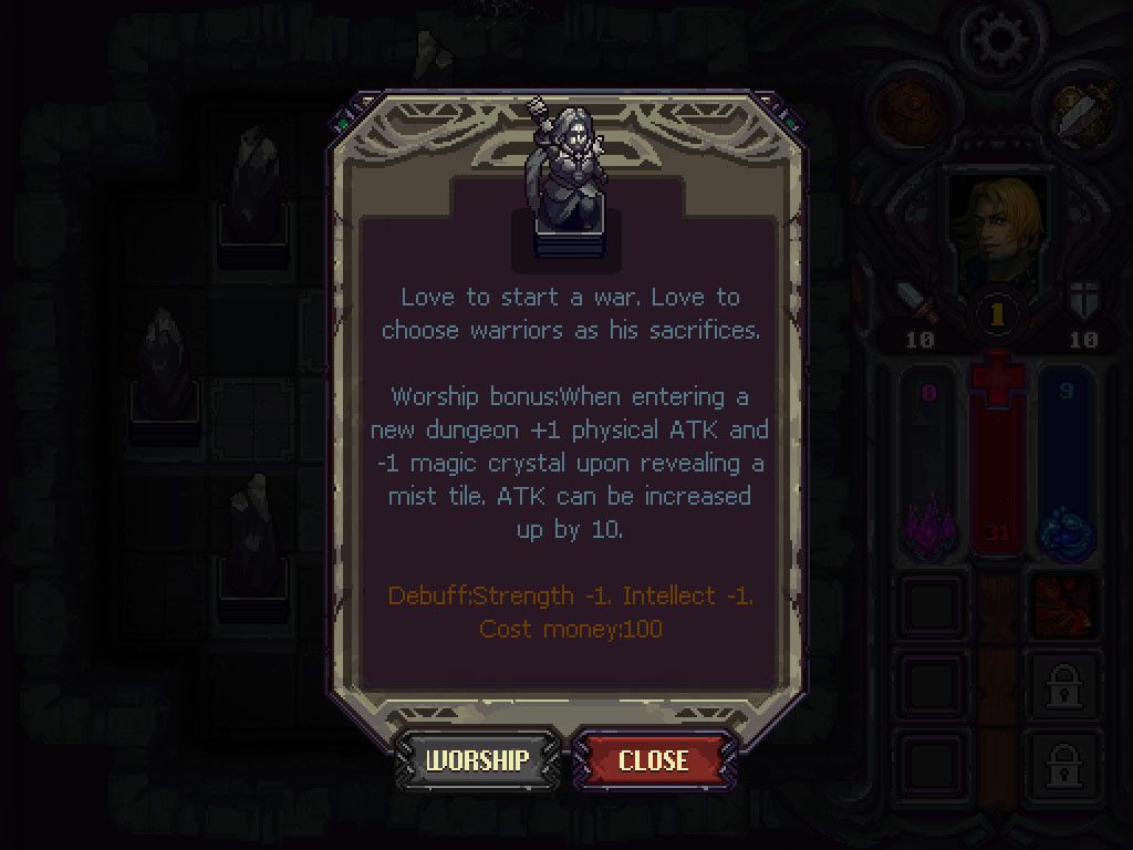 RunestoneKeeper Steam Key GLOBAL   - Blackfire Games [Email/Instant Delivery]