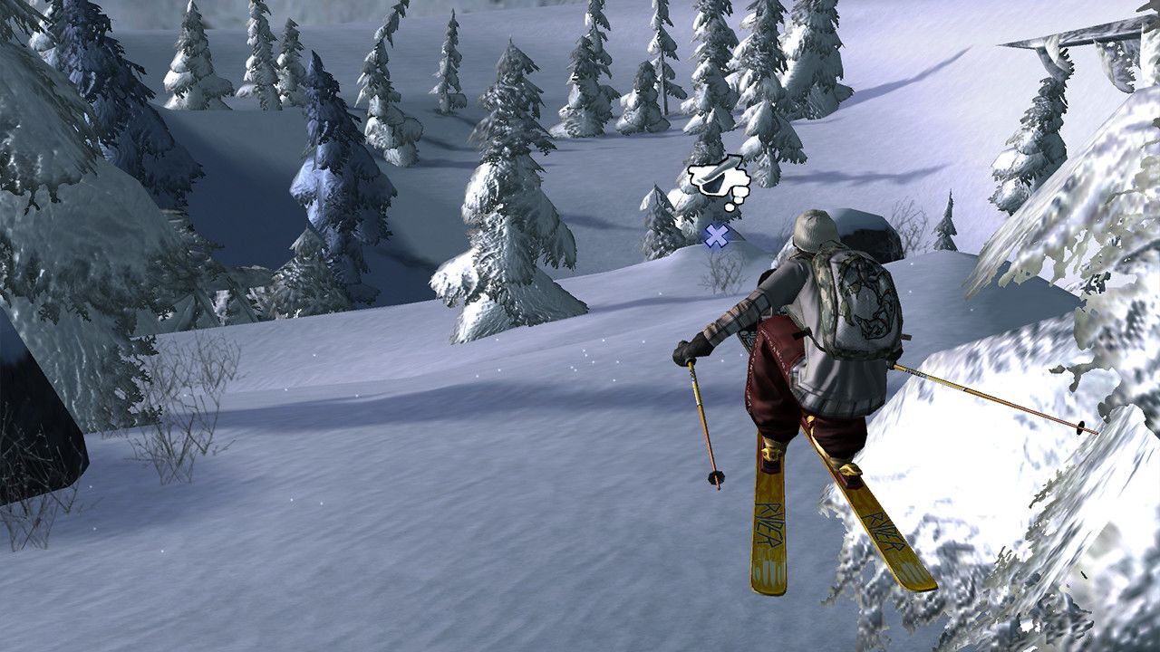 FreakOut: Extreme Freeride Steam Key GLOBAL   - THQ Nordic [Email/Instant Delivery]