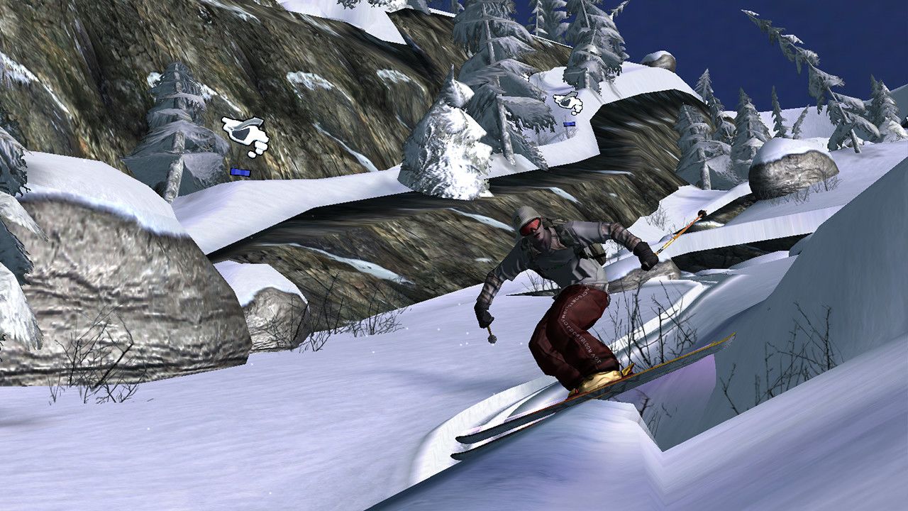FreakOut: Extreme Freeride Steam Key GLOBAL   - THQ Nordic [Email/Instant Delivery]